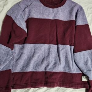 Roots Crewneck Sweater